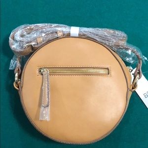 Circle Crossbody